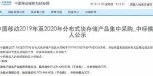 分布式存储项目能否带来可观收益？探索其盈利潜力