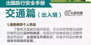 出国打拼，如何安全高效地将海外收入带回国内？