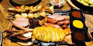 想要深夜美食不再单调？探索自助夜宵团购平台的秘密？