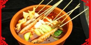 串串香搭配馍能否成为赚钱利器？盈利前景大揭秘！
