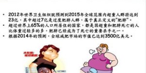 减肥中的姐妹们有哪些适合的兼职工作可以选择？