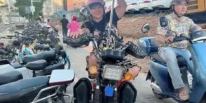 现在男士摆摊做副业，真的容易上手吗？