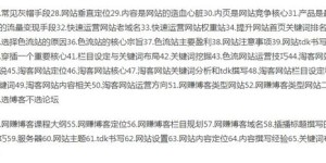 30个团队是如何实现盈利的？他们的赚钱秘诀是什么？