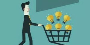 与朋友合作创业，英语能力能助你盈利吗？
