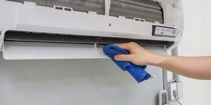 空调过滤网清洗后需要晾干吗？风干多久可以使用？有哪些好处？
