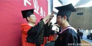北大毕业生为何成为职场吸金高手？