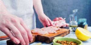 减脂鸡胸肉销售能否带来可观收益？市场前景如何？