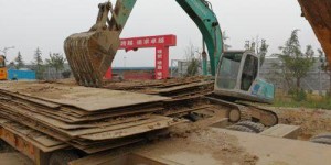 东莞出租工地钢板能带来可观的收益吗？