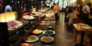 瑞安烤肉自助餐的团购优惠去哪个网站找最划算？