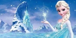 冰雪奇缘衍生作品能否带来可观收益？