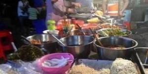 凌晨5点摆摊卖菜，哪种菜品最能吸引顾客赚钱？