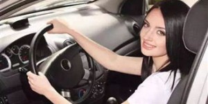 乌鲁木齐哪里能找到靠谱的女司机兼职？