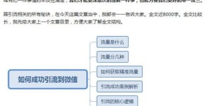 如何申请成为微商？微商入门步骤详解