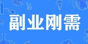 学医背景人士适合开展哪些副业？如何兼顾专业与额外收入？