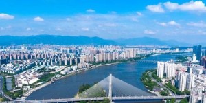 南宁发展背后的驱动力是什么？这座城市如何崛起？