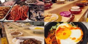 平潭哪家烤肉自助餐的团购网站最划算，你知道吗？