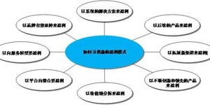 创游优品是如何实现盈利模式的？