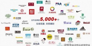宝龙品牌旗下是否存在一款自助高价购物网站，它如何为顾客提供独特体验？