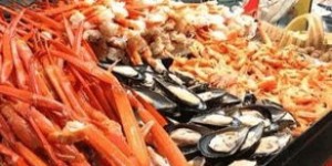 绵阳市的海鲜自助团购，哪个网站性价比最高？