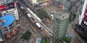 重庆杨家坪有哪些自助团购网站，你知道吗？