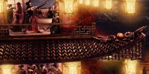 青楼也可自助下单？揭秘古代风月场的现代化服务平台如何运作？