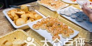 武汉有哪些素食自助团购平台，你知道吗？
