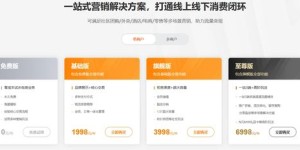 如何自助搭建一个专注于兼职任务的网站？