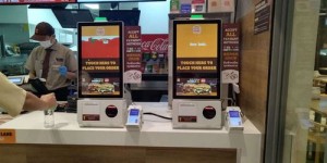 自助点餐平台项目如何实现高效便捷的餐饮体验？