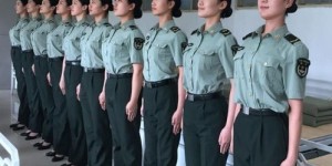 女兵参军后如何实现经济独立？她们的收入来源有哪些？