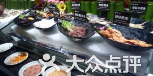想找昆山千灯最优惠的自助餐团购？哪个网站能提供最佳团购信息？