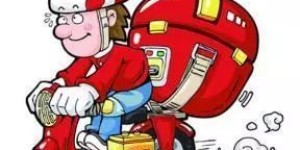 怀远兼职跑外卖，月入多少才算合理？