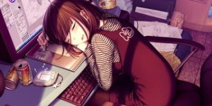 漫画哔咔兼职店长背后有何故事？兼职也能玩转二次元？