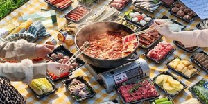 想要加盟徐州自助餐市场？这家公司招商网站有哪些优势？