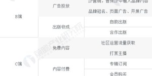如何在荔枝FM平台上实现音频变现盈利？