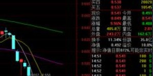 创业板风潮下，主力如何巧妙获利？