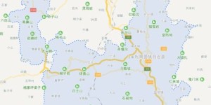铜仁碧江区下辖多少镇？其人口总数又是多少？