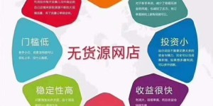 高端货源代理真的存在吗？代理收费背后隐藏着哪些风险？