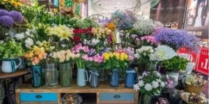 花店经营，搭配哪些副业更赚钱？