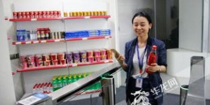 想体验自助购物的新境界吗？好货聚集的自助平台你试过了吗？