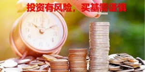 基金投资能否变身靠谱副业？普通人也能玩转吗？