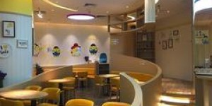 如何打造一家专注于酒店西餐的自助平台，成为创业新秀？