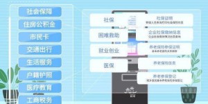 如何在自助服务区高效办理业务？探索自助服务的关键步骤