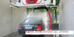 如何开发一款高效的自助洗车平台系统？