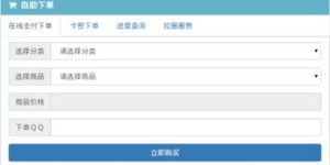 如何破解彩虹自助下单平台，实现高效便捷的订单处理？
