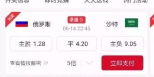 如何找到靠谱的彩票自助售卖平台？揭秘购买彩票新方式！