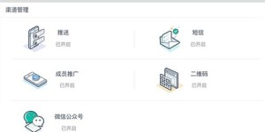 如何正确使用自助推广网站工具来实现高效营销？