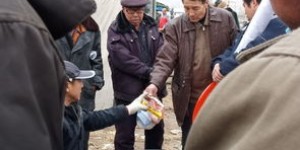 农村大叔靠卖啥能月入过万？致富秘诀大公开！