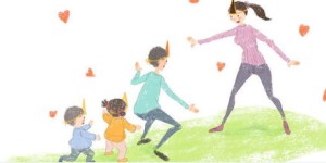 如何通过努力赚钱，让妈妈过上幸福美满的生活？