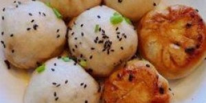 上海小杨生煎的价格是多少？一份美味值得吗？