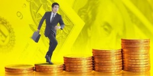 为什么有些人觉得赚钱特别困难？他们面临哪些挑战？